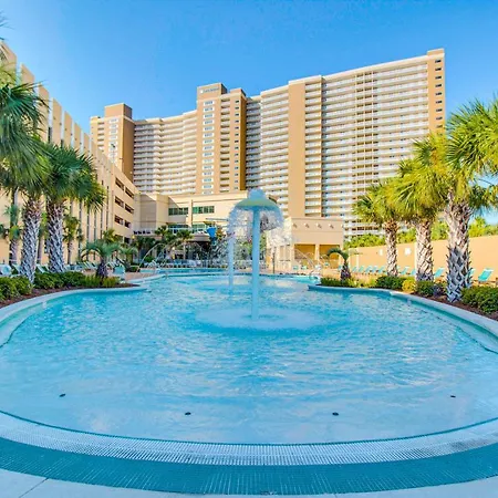 Emerald Beach Resort 2431